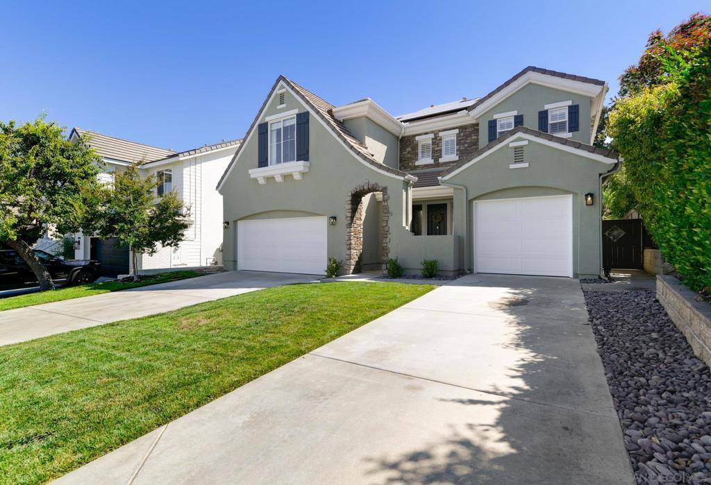 San Marcos, CA 92078,1490 Sandbar Dr.