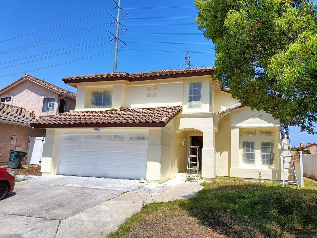 Chula Vista, CA 91911,1172 Sundown Ln