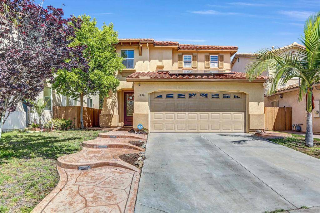 San Diego, CA 92154,1250 Sand Drift Pt