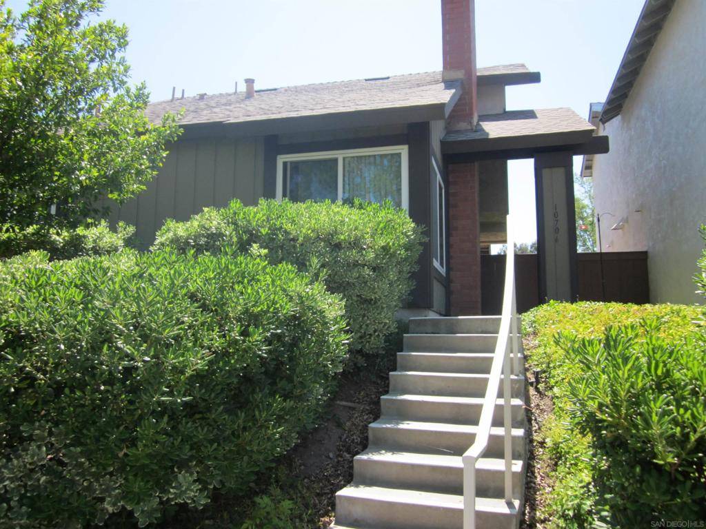 San Diego, CA 92124,10706 Esmeraldas Dr