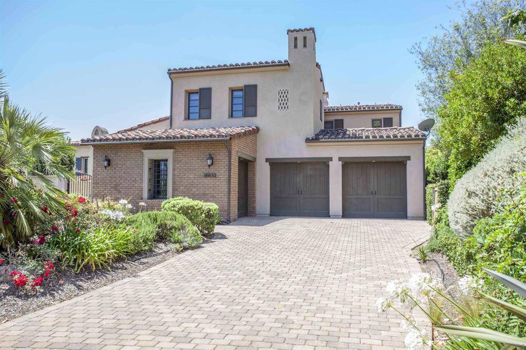San Diego, CA 92127,16632 Rose Of Tralee Ln