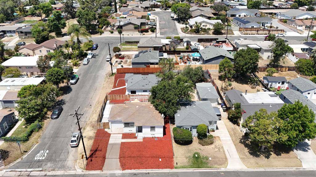 La Mesa, CA 91942,4712 Harbinson Ave.