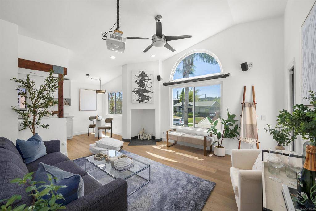 San Diego, CA 92104,3770 Pershing Ave #1