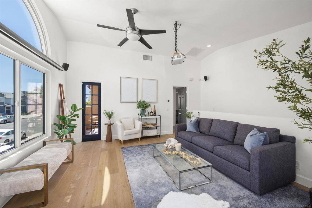 San Diego, CA 92104,3770 Pershing Ave #1