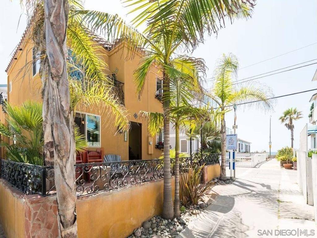 Other, CA 92109,715 Toulon Ct