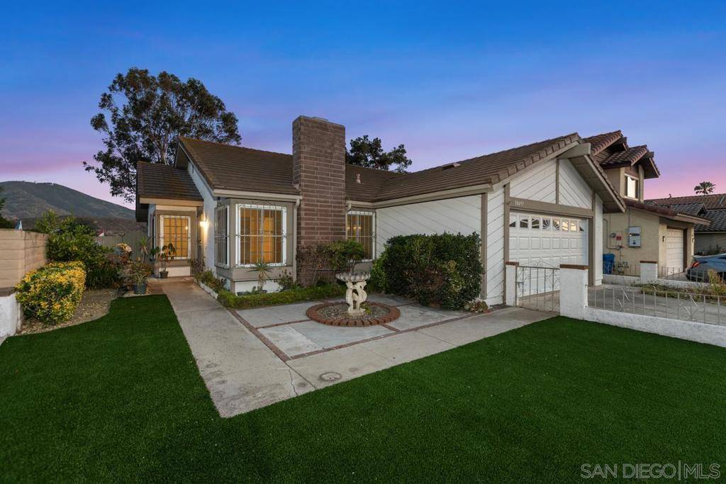 Spring Valley, CA 91978,10497 Moorpark St
