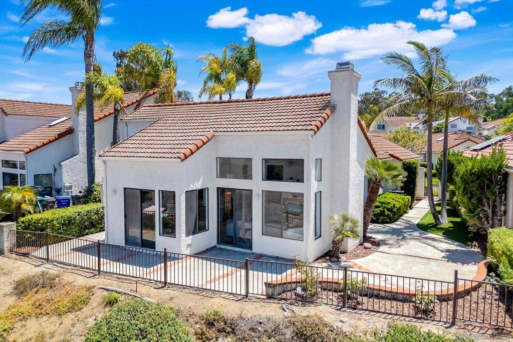 San Diego, CA 92128,Address not disclosed