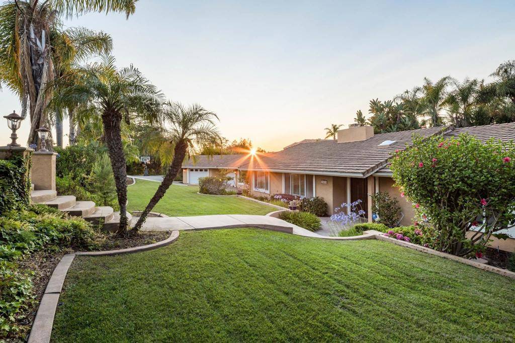 Poway, CA 92064,13678 Orchard Gate Road