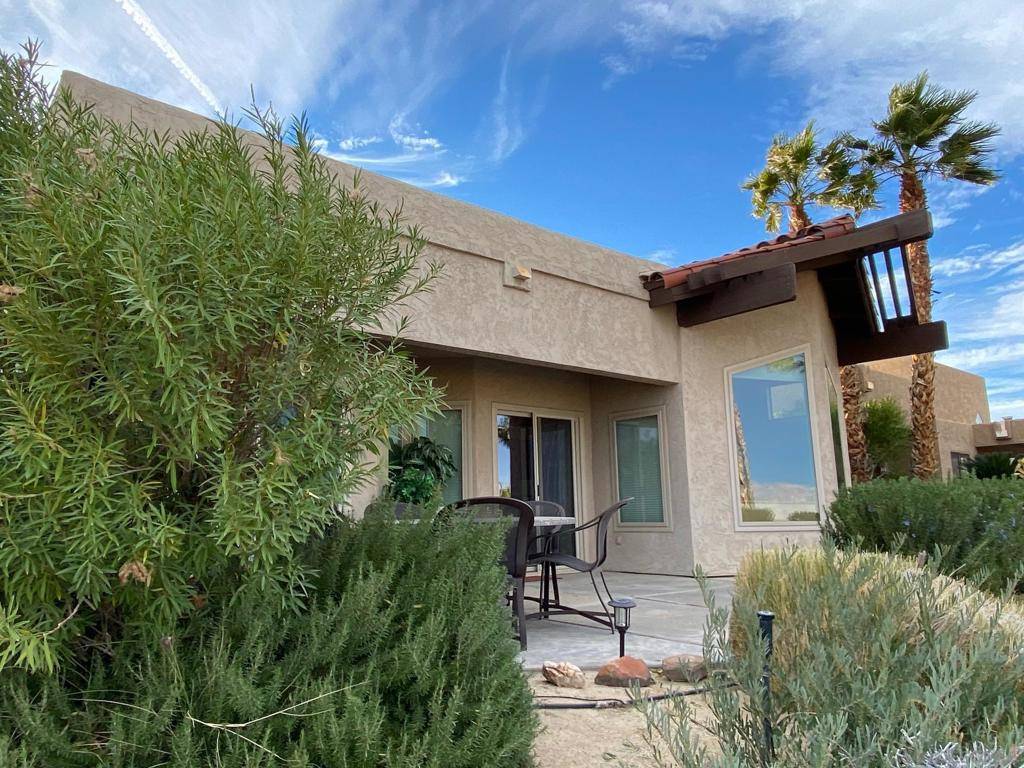 Borrego Springs, CA 92004,3197 Roadrunner Dr