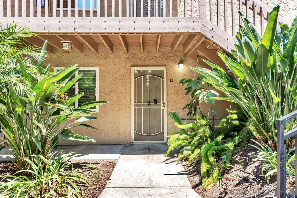 Spring Valley, CA 91977,9860 Dale Ave #A12