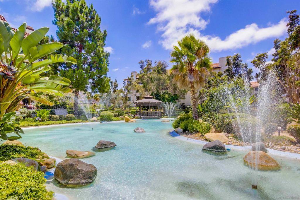 San Diego, CA 92110,5805 Friars Rd #2403