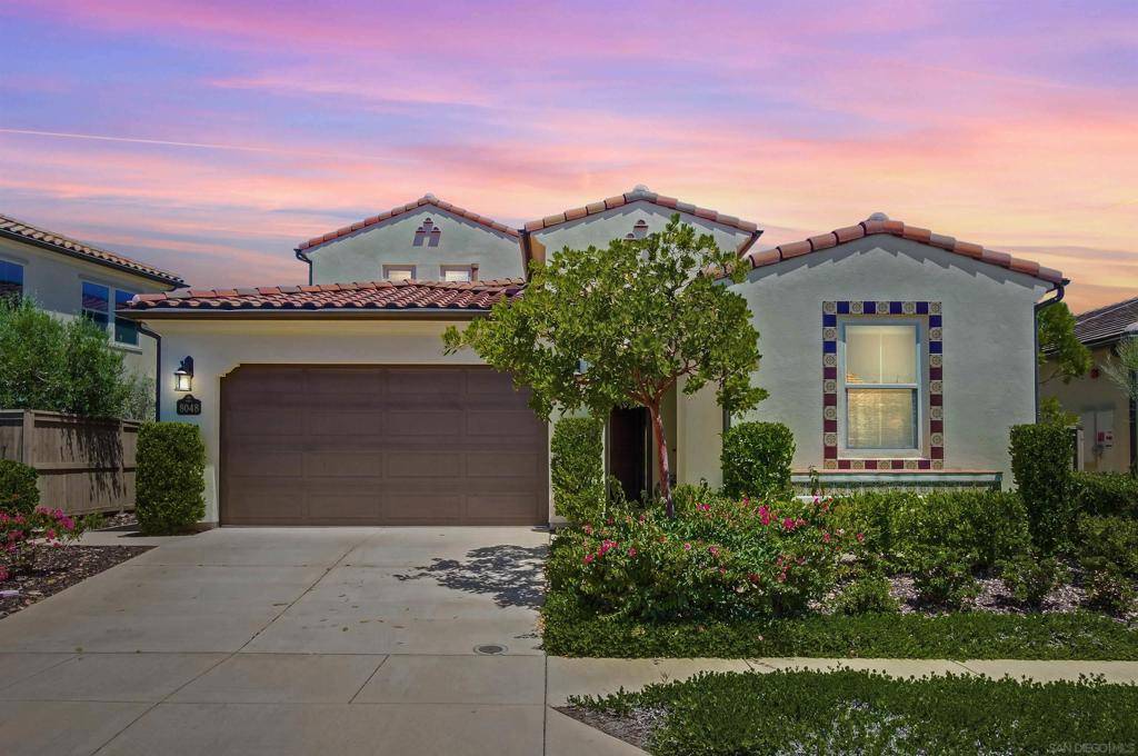 San Diego, CA 92127,8048 Auberge Cir