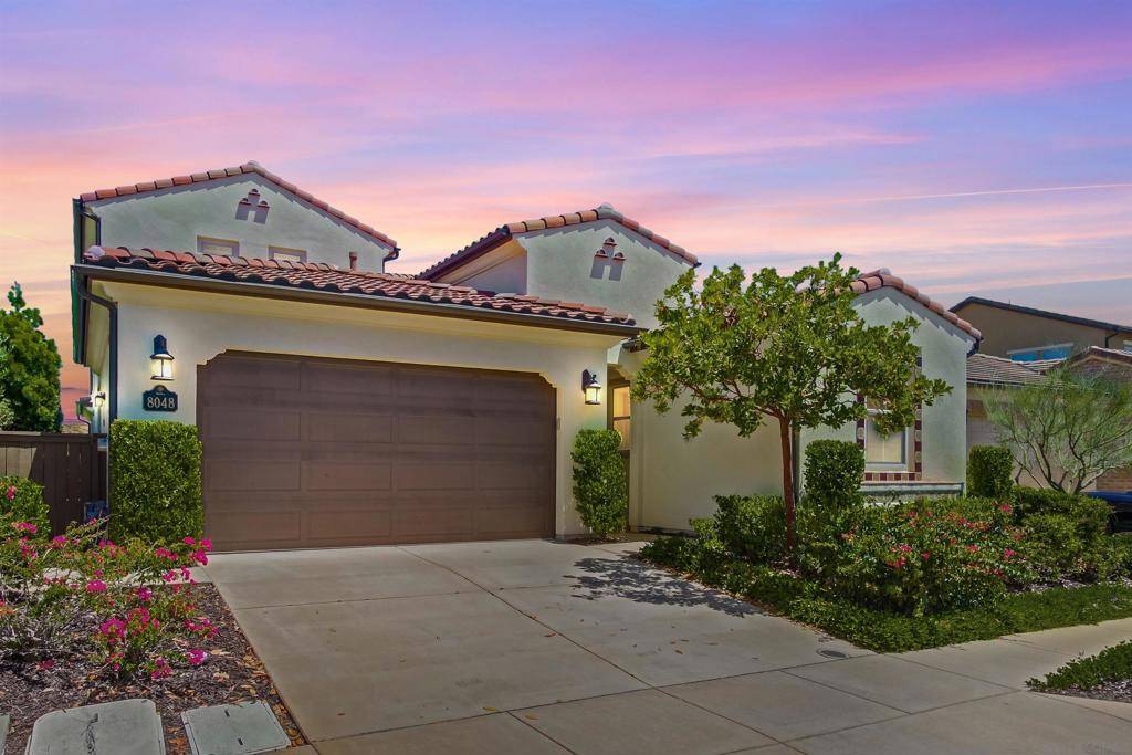 San Diego, CA 92127,8048 Auberge Cir