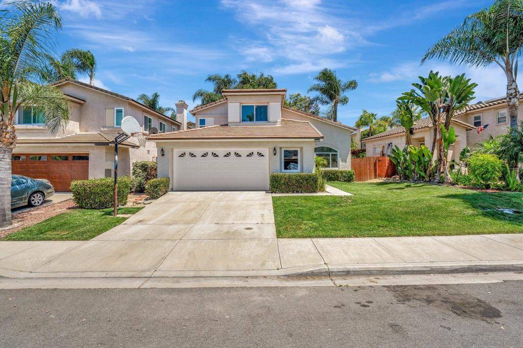 Oceanside, CA 92057,4844 Seascape Dr