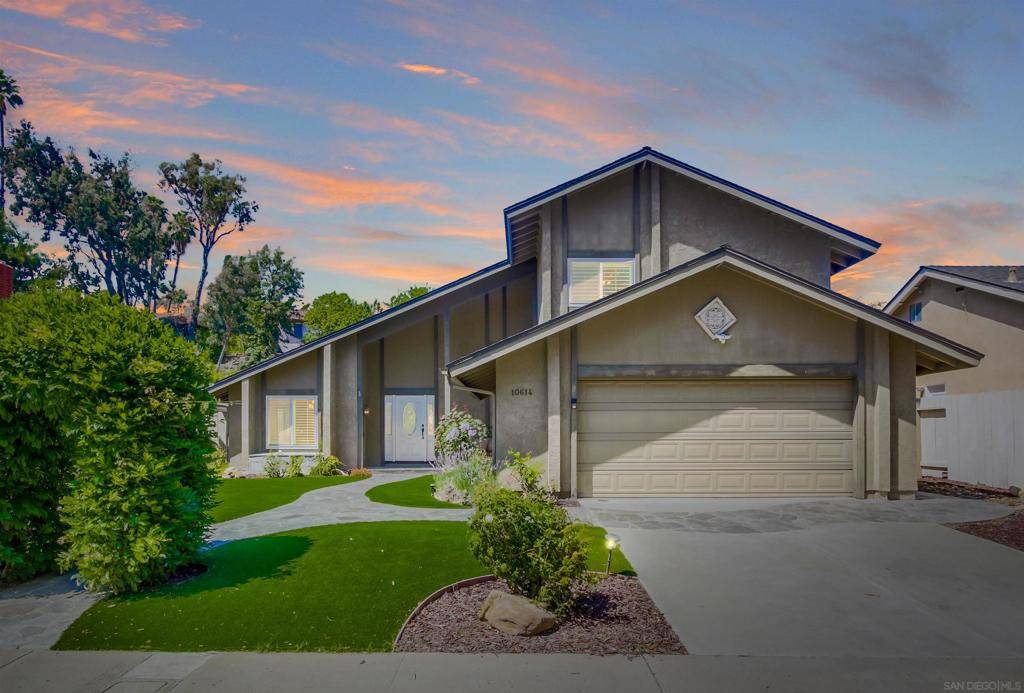San Diego, CA 92131,10614 Canyon Lake Dr