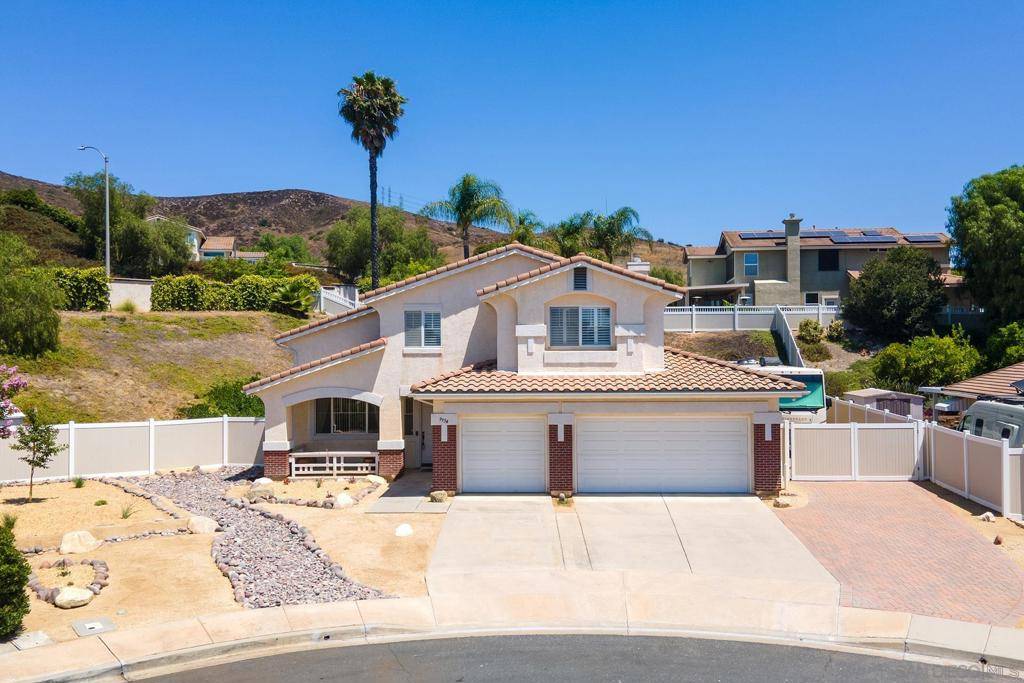 Santee, CA 92071,9954 Jay Ct