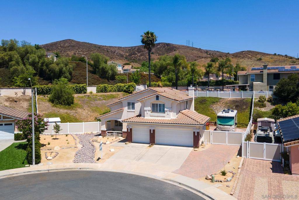 Santee, CA 92071,9954 Jay Ct