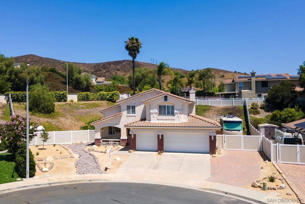 Santee, CA 92071,9954 Jay Ct