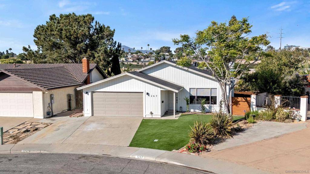 Chula Vista, CA 91911,1267 Sonoma Ct