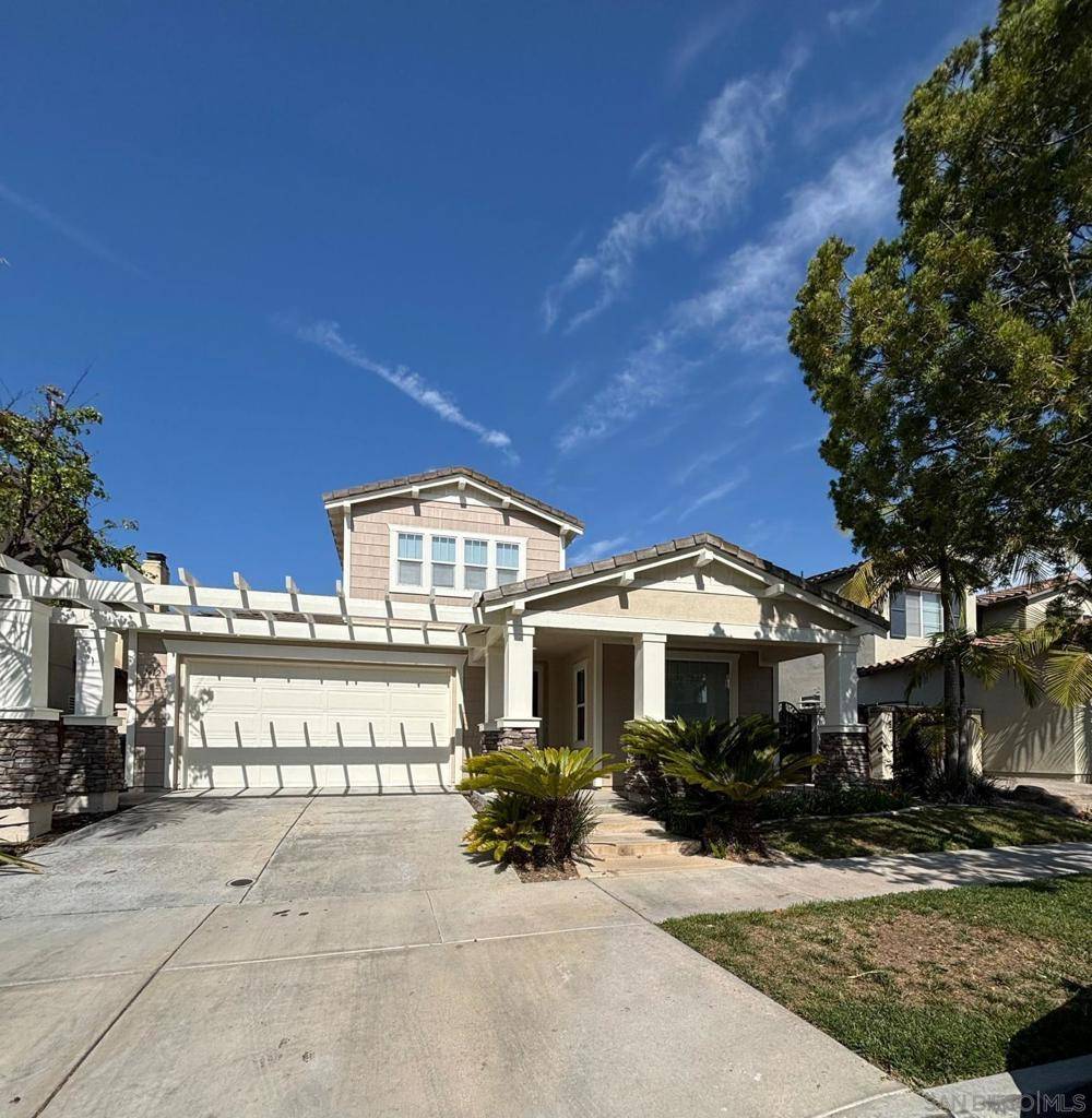 Chula Vista, CA 91915,1612 Picket Fence Dr