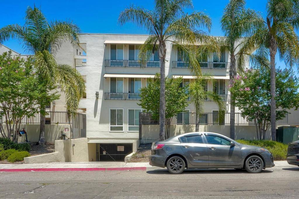 San Diego, CA 92115,5540 Lindo Paseo #6
