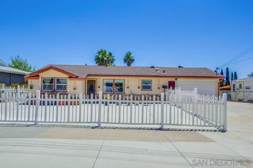 Santee, CA 92071,9703 Vomac Rd