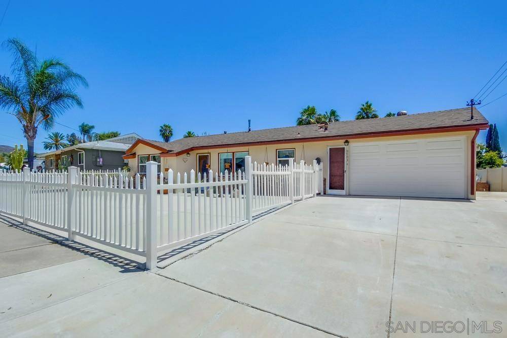 Santee, CA 92071,9703 Vomac Rd
