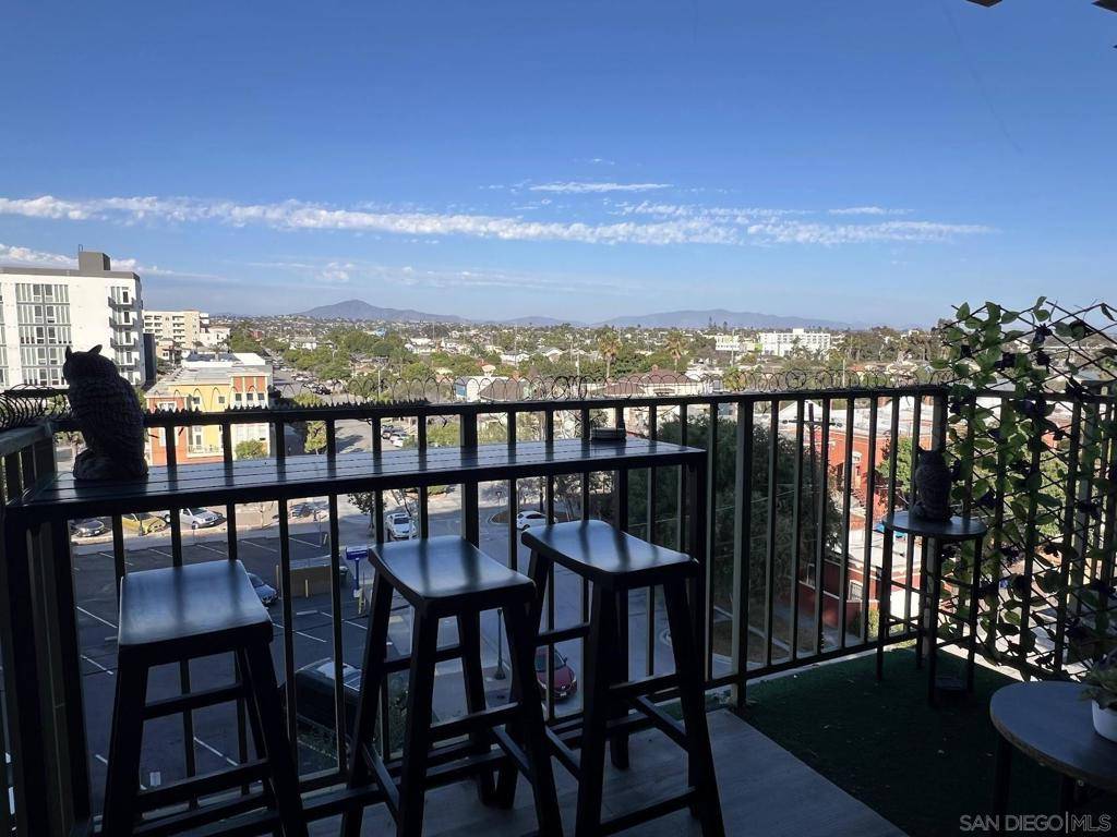 National City, CA 91950,801 National City Blvd #615