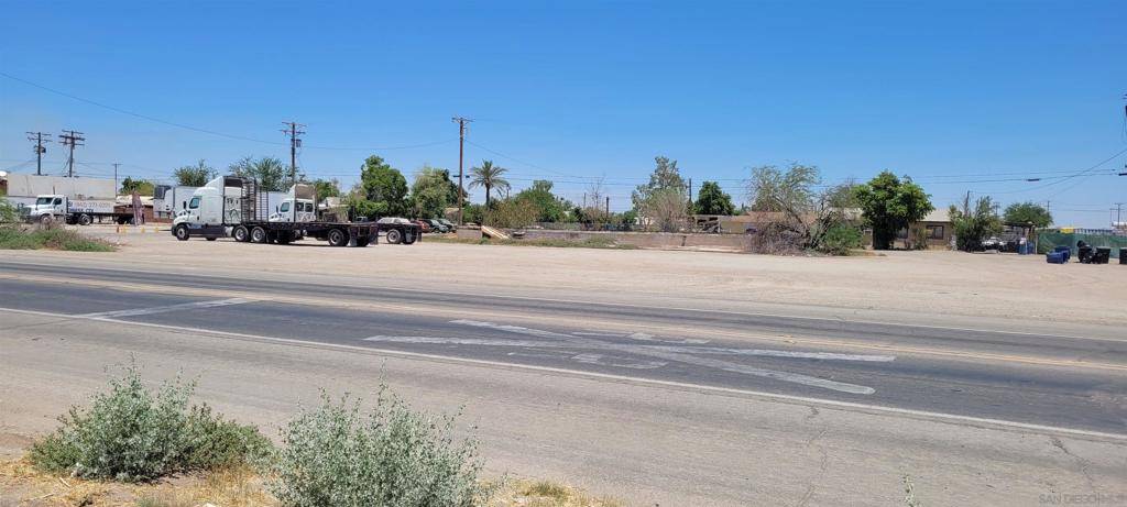 Heber, CA 92243,0 E Main St.