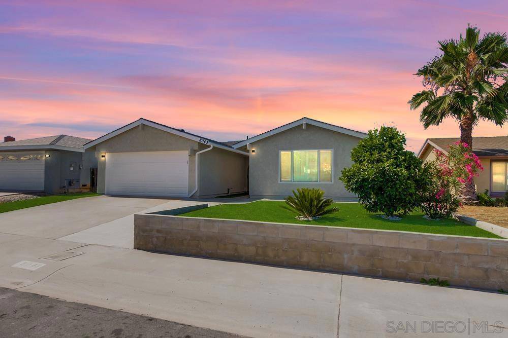 San Diego, CA 92126,8043 Kenova St