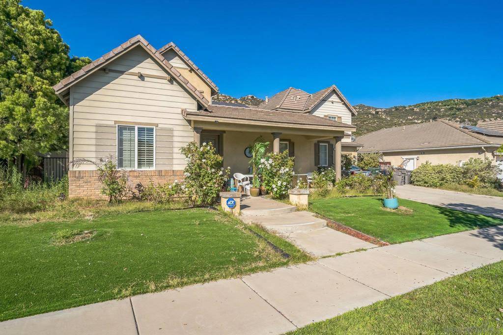 Escondido, CA 92027,3152 Beven Dr