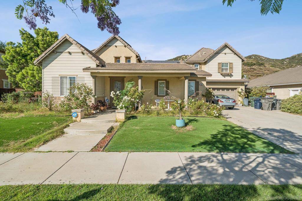 Escondido, CA 92027,3152 Beven Dr