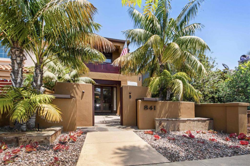 Coronado, CA 92118,841 B Avenue