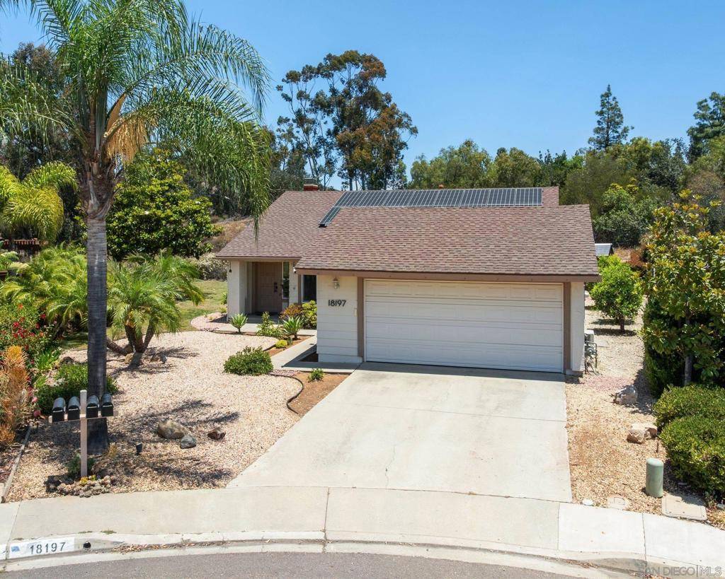 San Diego, CA 92127,18197 Valladares Drive