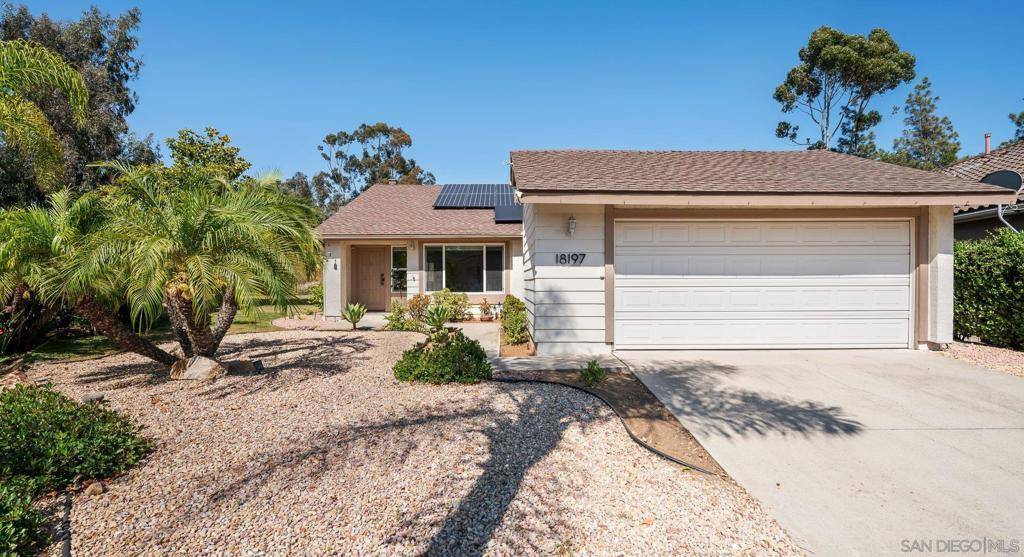 San Diego, CA 92127,18197 Valladares Drive