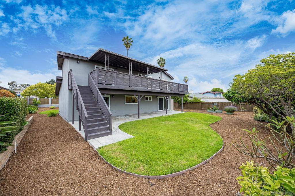 San Diego, CA 92119,7332 Jackson Dr