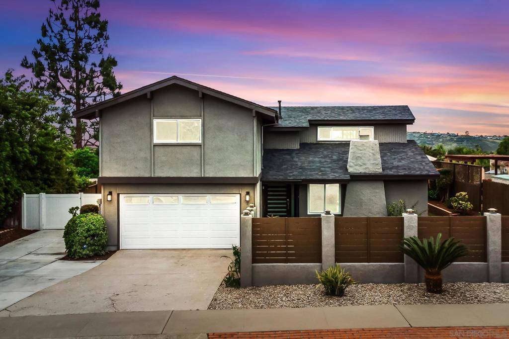 San Diego, CA 92119,7332 Jackson Dr