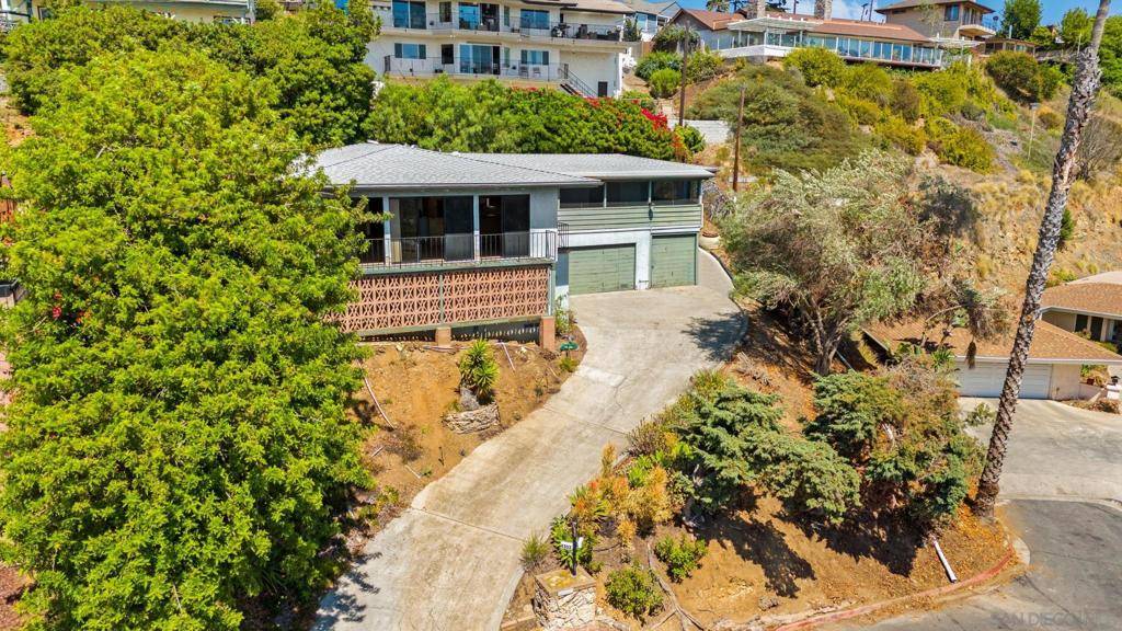La Mesa, CA 91941,Address not disclosed