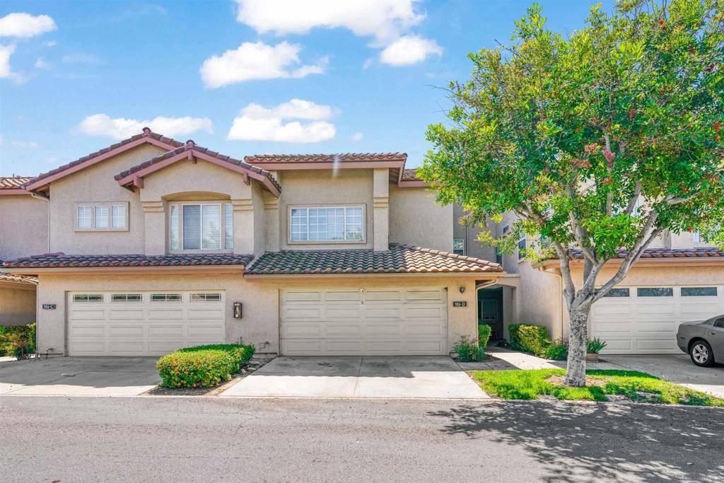 Chula Vista, CA 91915,984 Palm Valley Circle #Unit D