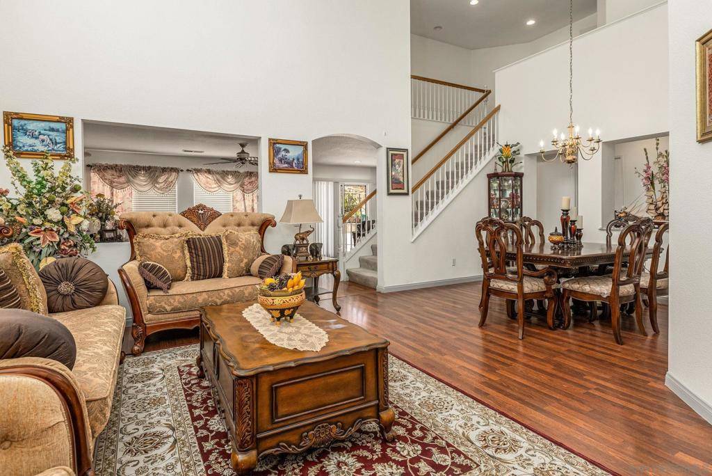 San Diego, CA 92154,4757 Camberley Ct