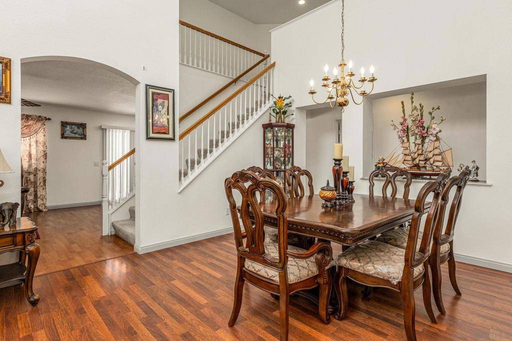 San Diego, CA 92154,4757 Camberley Ct