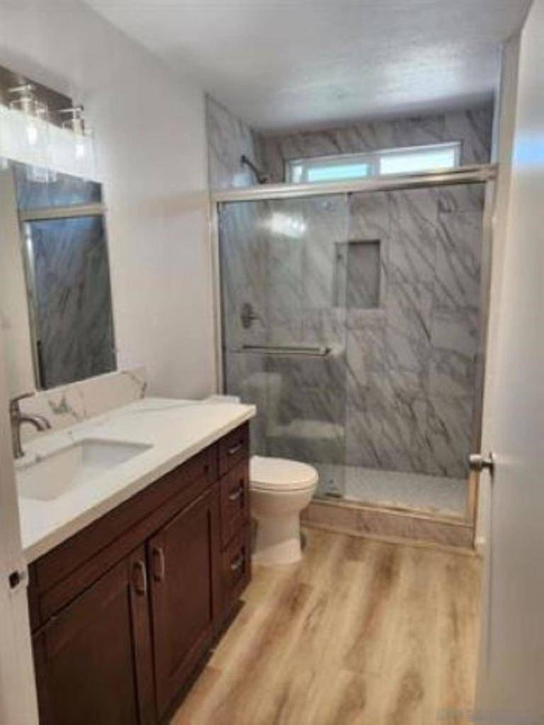 San Diego, CA 92105,5341 Rex Avenue Unit 4