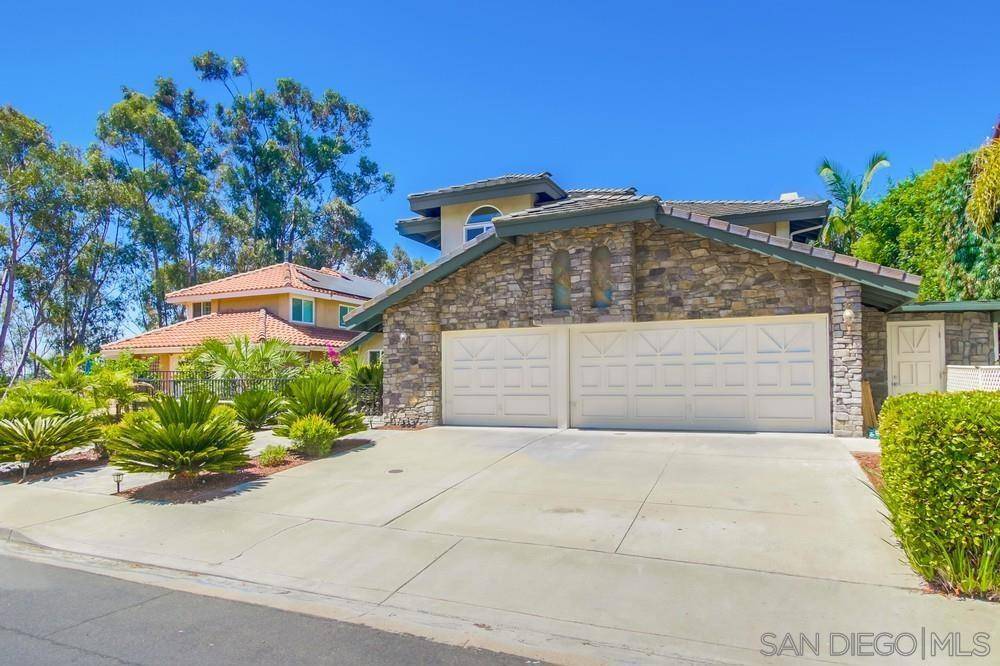 San Diego, CA 92131,10616 Falcon Rim Pt