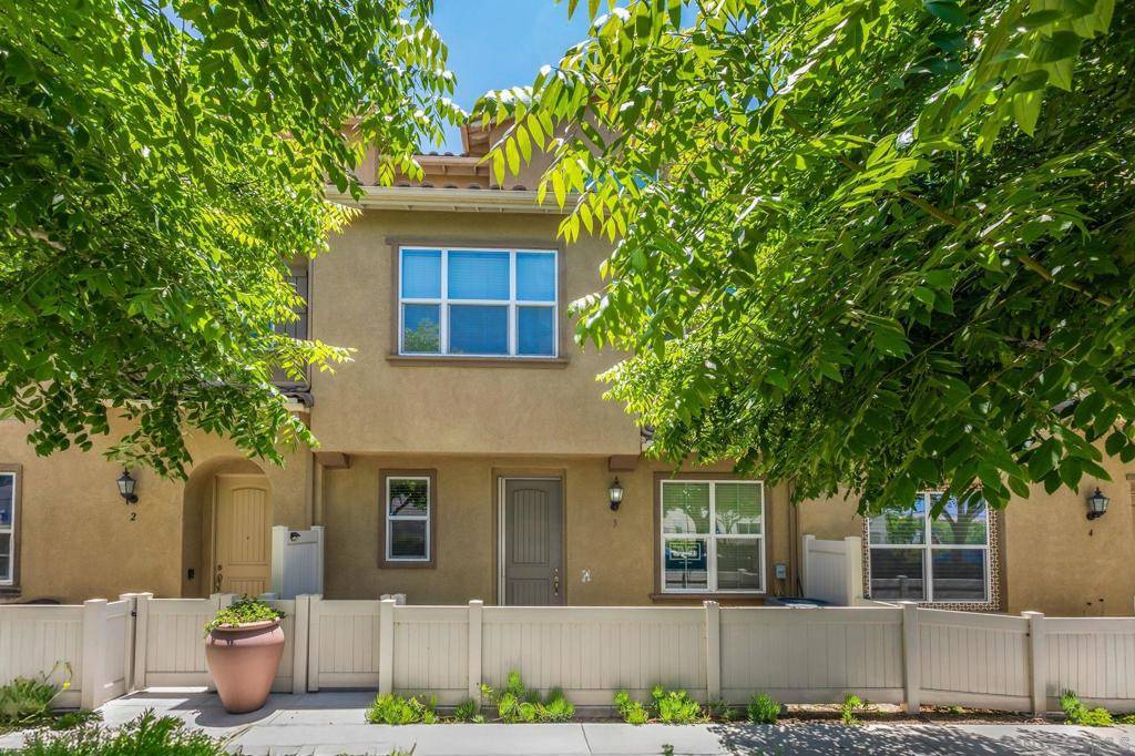 Chula Vista, CA 91913,1370 Santa Victoria Rd ##3