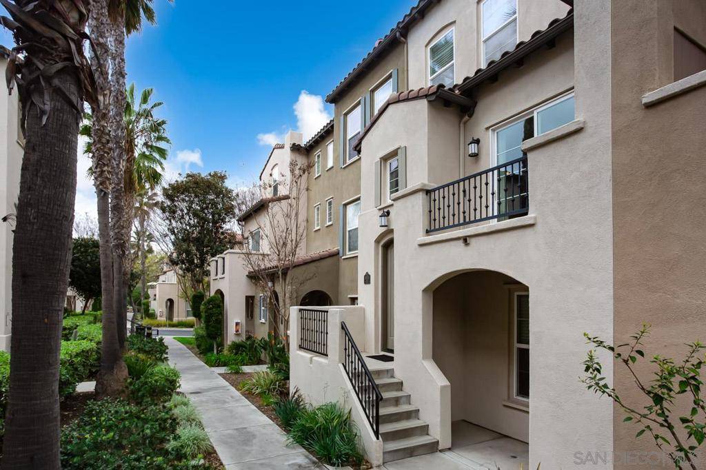 San Diego, CA 92127,16925 Vasquez Way #82