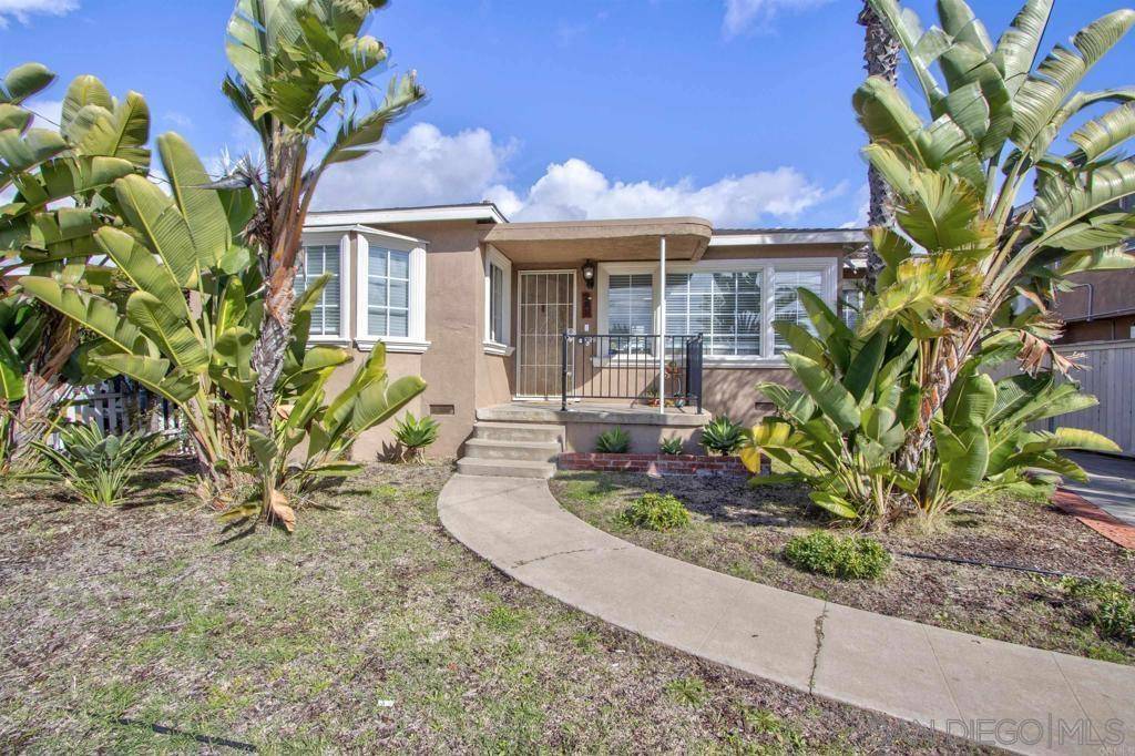 Chula Vista, CA 91910,285 Fifth Ave