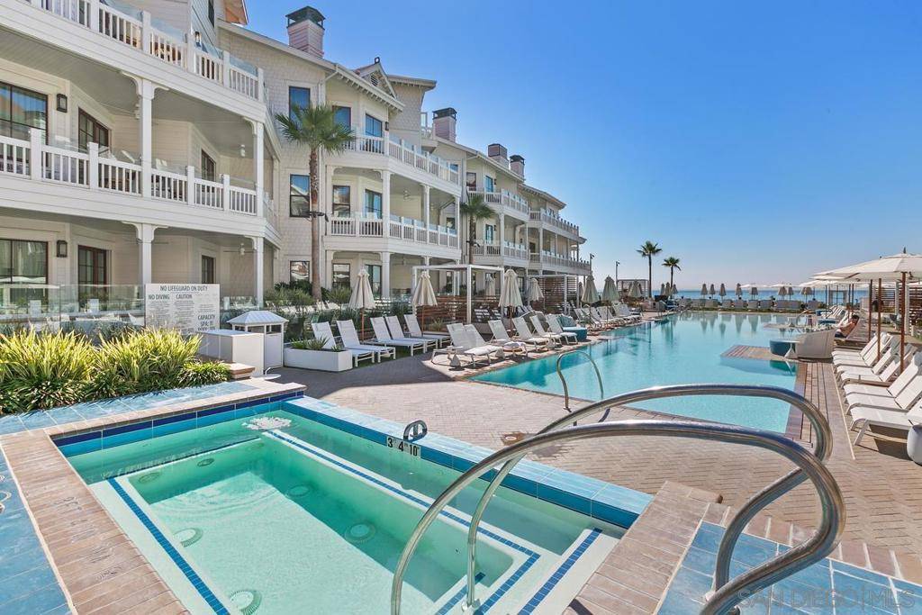 Coronado, CA 92118,1500 Orange Ave #10