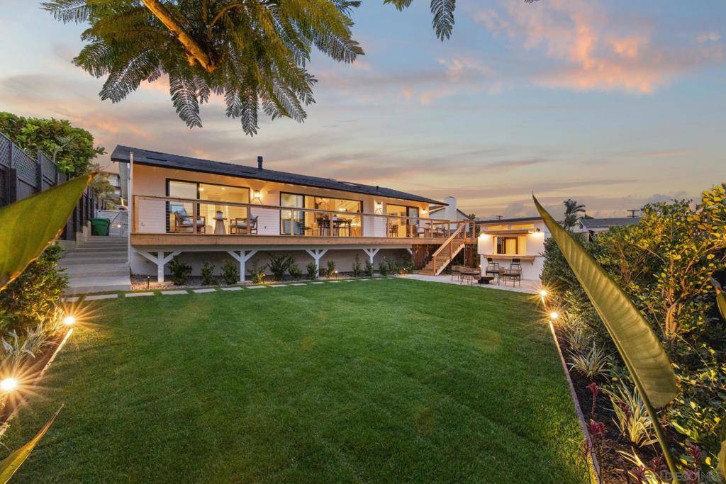 La Jolla, CA 92037,5632 Ladybird Lane