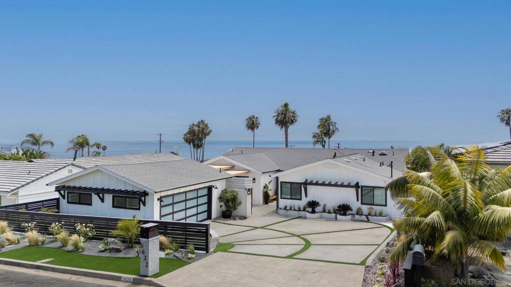 La Jolla, CA 92037,5632 Ladybird Lane