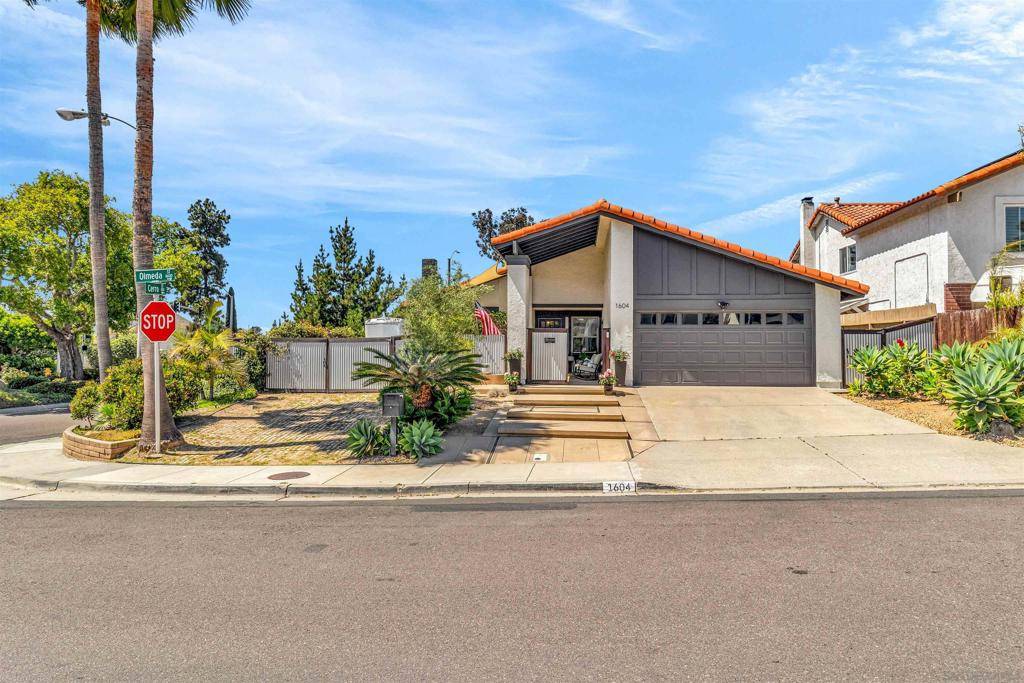 Encinitas, CA 92024,1604 Olmeda St